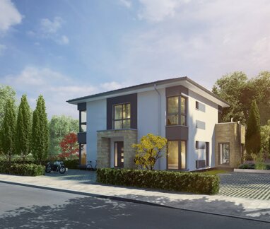 Einfamilienhaus zum Kauf Provisionsfrei 610.000 € 5 Zimmer 198 m² 600 m² Grundstück Nord Eggersdorf 15345