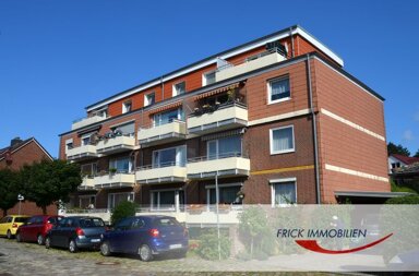 Wohnung zum Kauf 119.000 € 2 Zimmer 48 m² 2. Geschoss Neustadt Neustadt in Holstein 23730