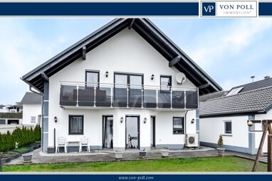 Mehrfamilienhaus zum Kauf 819.000 € 7 Zimmer 191 m² 770 m² Grundstück Laubach Grävenwiesbach 61279
