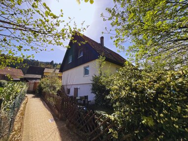Mehrfamilienhaus zum Kauf 425.000 € 10 Zimmer 245 m² 601 m² Grundstück Schweighof Badenweiler 79410