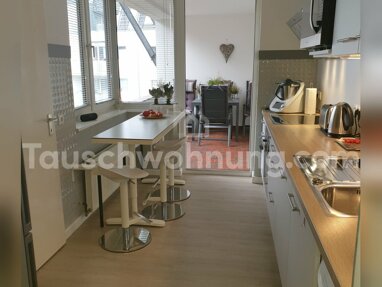 Wohnung zur Miete 1.455 € 4 Zimmer 97 m² 3. Geschoss Stellingen Hamburg 22525