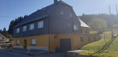 Mehrfamilienhaus zum Kauf 198.500 € 7 Zimmer 1.858 m² Grundstück Niederschlag Bärenstein 09471