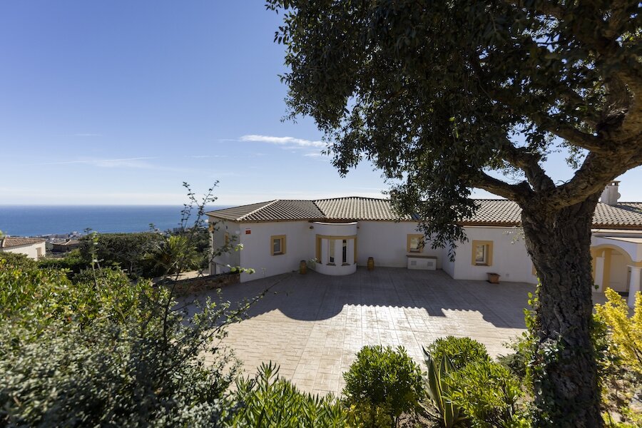 Einfamilienhaus zum Kauf 2.650.000 € 678 m²<br/>Wohnfläche 4.783 m²<br/>Grundstück Platja d'Aro 17248