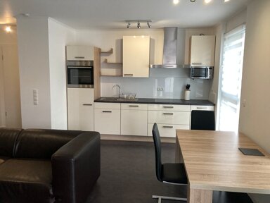 Wohnung zur Miete 770 € 2 Zimmer 50,2 m² Geschoss 1/3 Süd / Stadtbezirk 123 Ludwigshafen am Rhein 67061