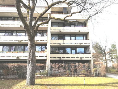 Wohnung zum Kauf 3 Zimmer 94,5 m² 2. Geschoss Forstenrieder  Allee Forstenried München 81476