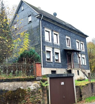 Mehrfamilienhaus zum Kauf 259.000 € 220 m² 580 m² Grundstück Innen Remscheid 42855