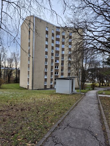 Wohnung zur Miete 1.000 € 3 Zimmer 80 m² Geschoss 6/8 Thingers - Ost Kempten (Allgäu) 87439