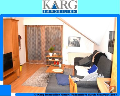 Wohnung zur Miete 540 € 2,5 Zimmer 73 m² frei ab 15.02.2025 Dauchingen 78083