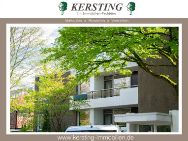 Wohnung zum Kauf 365.000 € 3 Zimmer 117 m² Stadtwald Krefeld 47800