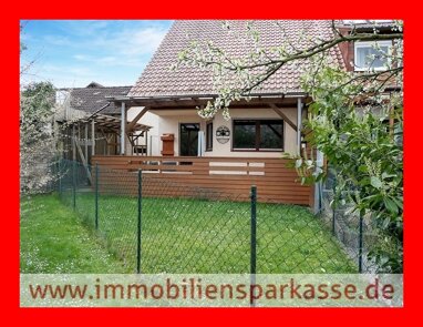 Reihenendhaus zum Kauf 395.000 € 4 Zimmer 105 m² 240 m² Grundstück Buckenberg - Stadtviertel 072 Pforzheim 75181