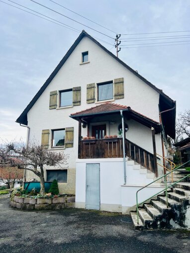Einfamilienhaus zum Kauf 599.000 € 7 Zimmer 140 m² 915 m² Grundstück Bermatingen Bermatingen 88697