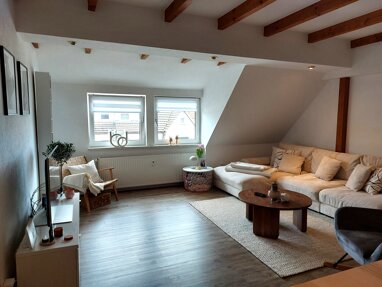 Wohnung zur Miete 500 € 3 Zimmer 73 m² 3. Geschoss Einbeck Einbeck 37574