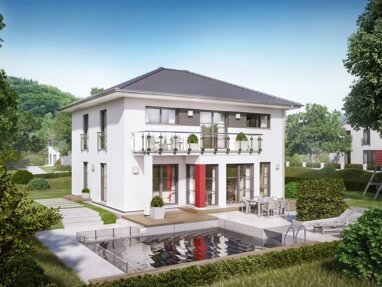 Einfamilienhaus zum Kauf 768.500 € 6 Zimmer 181 m² 847 m² Grundstück Mickhausen Mickhausen 86866