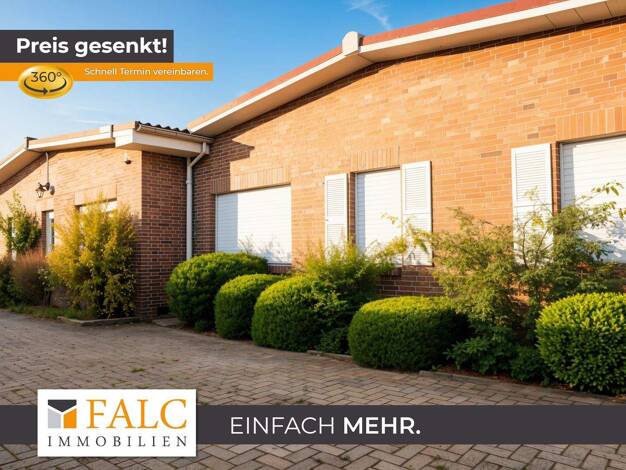 Mehrfamilienhaus zum Kauf 560.000 € 8 Zimmer 204 m² 695 m² Grundstück Kreyenbrück Oldenburg 26133