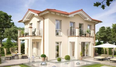 Einfamilienhaus zum Kauf 554.698 € 4 Zimmer 121 m² 550 m² Grundstück Husum 25813