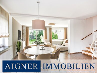 Doppelhaushälfte zum Kauf 1.300.000 € 6 Zimmer 195,3 m² 363 m² Grundstück Gröbenzell 82194