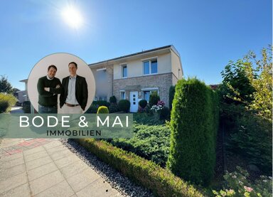 Reihenendhaus zum Kauf provisionsfrei 650.000 € 4 Zimmer 100 m² 385 m² Grundstück Alt - Reinbek Reinbek 21465