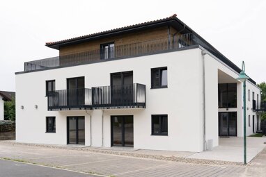 Wohnung zum Kauf Provisionsfrei 265.000 € 2 Zimmer 84,5 m² Erdgeschoss Wilhelm-Heitmann-Platz 5 Nieste 34329