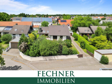 Grundstück zum Kauf Provisionsfrei 1.049.800 € 997 m² Grundstück Kothau Ingolstadt 85053