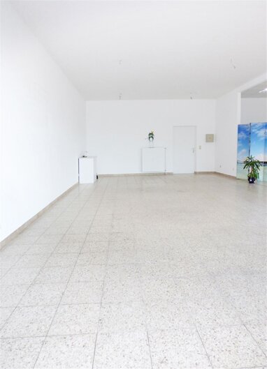 Ladenfläche zur Miete Provisionsfrei 900 € 1 Zimmer 51 m² Verkaufsfläche Wahlbezirk 16 Bad Homburg 61352