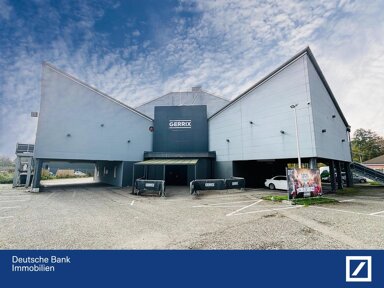 Immobilie zum Kauf 1.700.000 € 4.520 m² Grundstück Friedrichshafen - Ost 2 Friedrichshafen 88046