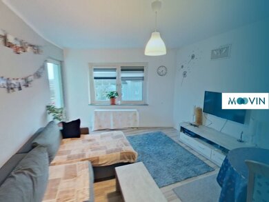 Studio zur Miete 650 € 3 Zimmer 63 m² 3. Geschoss frei ab 01.03.2025 Angerapper Platz 15 Dresdner Straße / Goethestraße Mettmann 40822