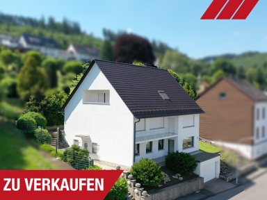 Einfamilienhaus zum Kauf 299.000 € 10 Zimmer 250 m² 472 m² Grundstück frei ab sofort Eveking Werdohl 58791