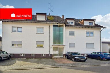 Wohnung zum Kauf 198.000 € 3 Zimmer 81 m² 1. Geschoss Eppertshausen 64859