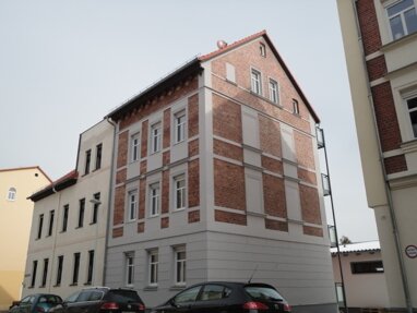 Wohnung zur Miete 250 € 2 Zimmer 46 m² 3. Geschoss Albert-Einstein-Str. 56 Ost Altenburg 04600
