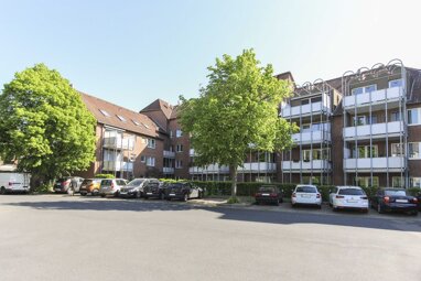Wohnung zum Kauf 165.000 € 2 Zimmer 65 m² 1. Geschoss Petritor - Nord Braunschweig 38114