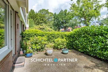 Wohnung zum Kauf 175.000 € 2 Zimmer 54,9 m² EG Oberneuland Bremen 28355