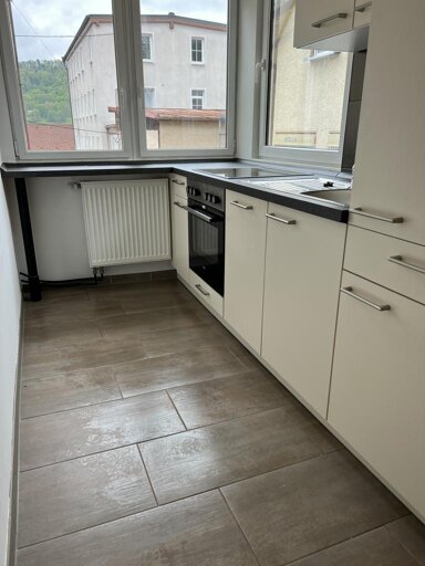 Wohnung zur Miete 680 € 3 Zimmer 68 m² 1. Geschoss Silberburg Straße 30 Ebingen Albstadt 72458