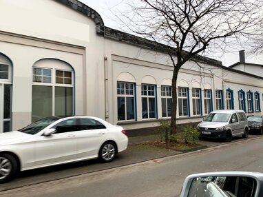 Bürofläche zur Miete 4 € 10 Zimmer 250 m² Bürofläche teilbar ab 50 m² Vohwinkel - Mitte Wuppertal 42329