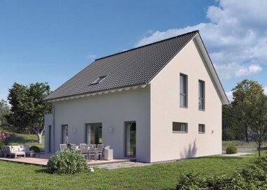 Einfamilienhaus zum Kauf 475.500 € 4 Zimmer 161 m² 570 m² Grundstück Öflingen Wehr 79664