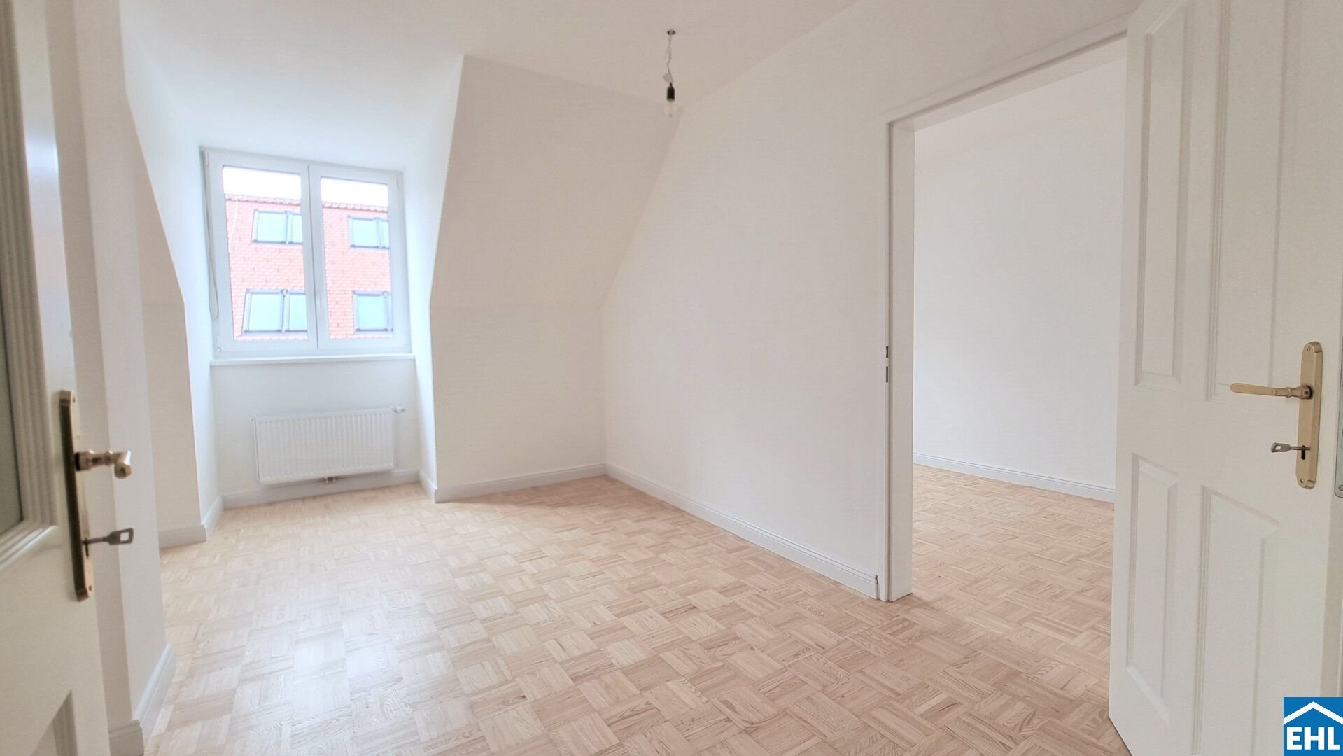 Wohnung zum Kauf provisionsfrei 349.000,01 € 4 Zimmer 88,3 m²<br/>Wohnfläche 4.<br/>Geschoss Strauchergasse Lend Graz 8020