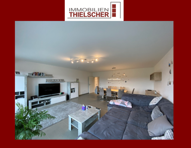 Wohnung zur Miete 710 € 4 Zimmer 116 m² frei ab 15.04.2025 Karl-Arnold-Straße 228A Gillrath Geilenkirchen 52511