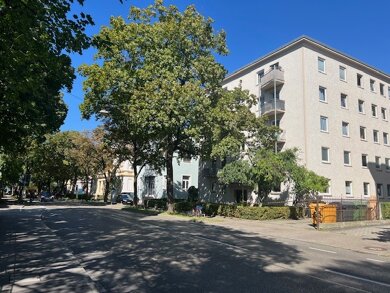 Studio zum Kauf 180.000 € 1 Zimmer 39 m² 3. Geschoss Bahnhofs- und Bismarckviertel Augsburg 86150