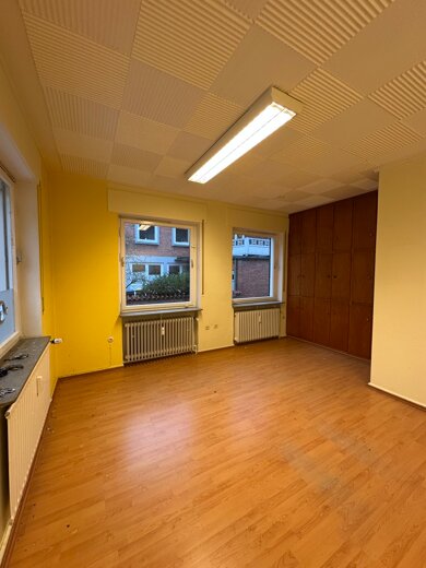 Bürofläche zur Miete 700 € 6 Zimmer 120 m² Bürofläche Bad Bevensen Bad Bevensen 29549