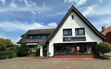 Einfamilienhaus zum Kauf 429.000 € 639 m² Grundstück Bokellandsweg 2 Mittelshuchting Bremen 28259