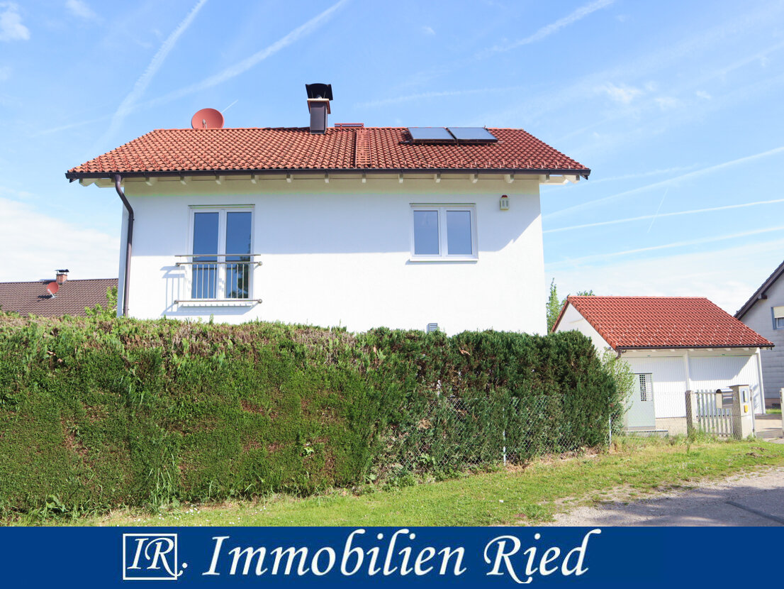 Einfamilienhaus zum Kauf 1.045.000 € 5 Zimmer 127 m²<br/>Wohnfläche 388 m²<br/>Grundstück Eglharting Kirchseeon / Eglharting 85614
