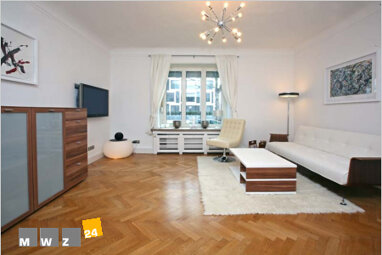 Wohnung zur Miete Wohnen auf Zeit 2.100 € 2 Zimmer 80 m² frei ab 01.05.2024 Golzheim Düsseldorf 40474