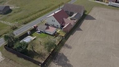 Mehrfamilienhaus zum Kauf 299.000 € 8 Zimmer 281 m² 1.503 m² Grundstück Werbig Niederer Fläming 14913