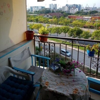 Apartment zum Kauf 119.000 € 2 Zimmer 48 m² 1. Geschoss Thessaloniki