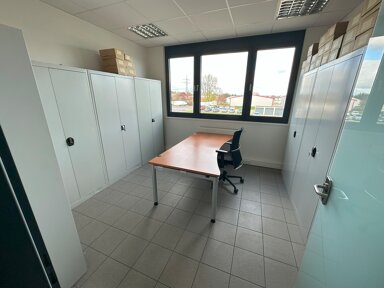 Büro-/Praxisfläche zur Miete provisionsfrei 225 € 3 Zimmer 14 m² Bürofläche Mackstraße 84 Bad Saulgau Bad Saulgau 88348