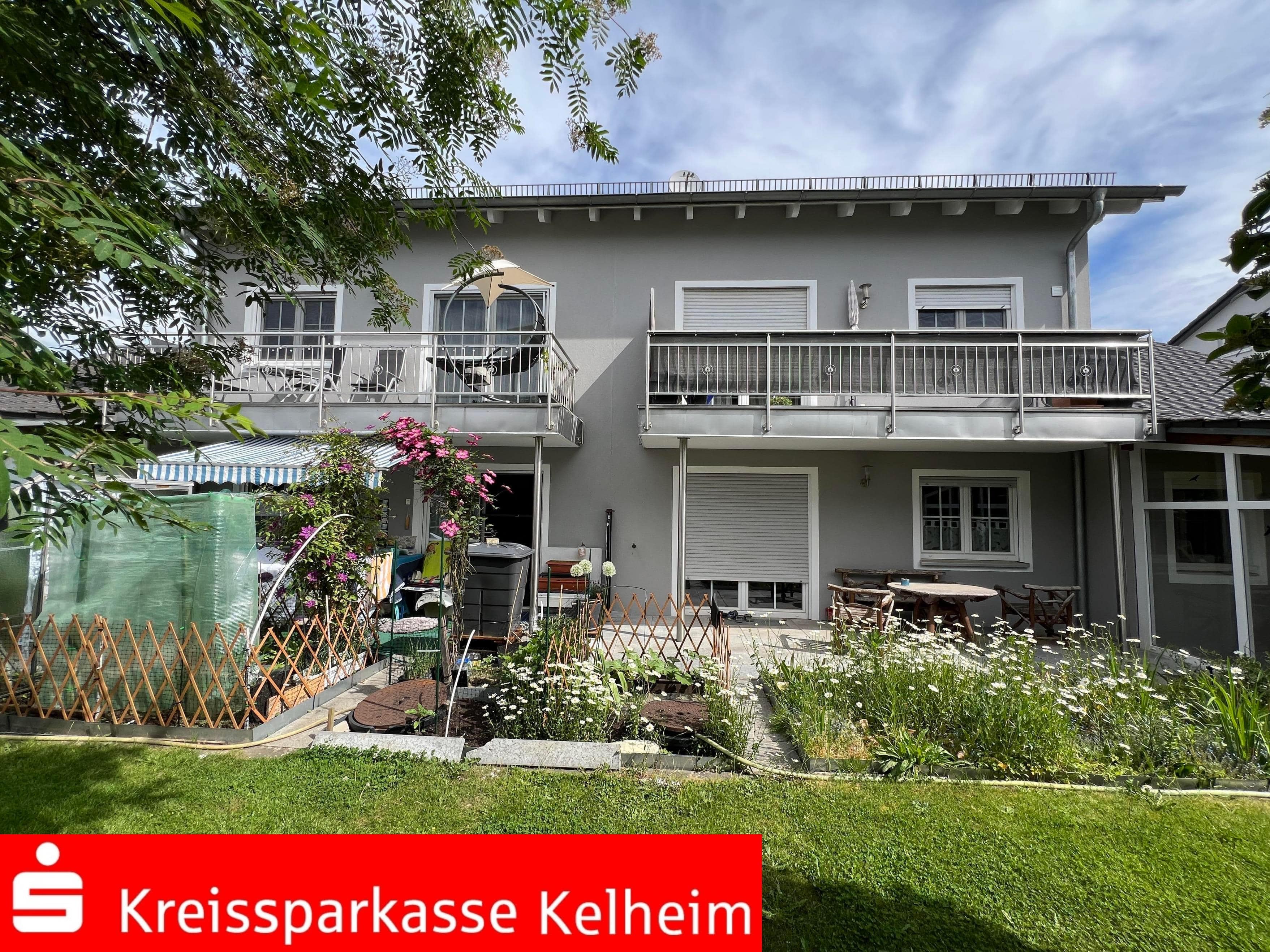 Mehrfamilienhaus zum Kauf 830.000 € 12 Zimmer 300 m² 522 m² Grundstück Kelheim Kelheim 93309