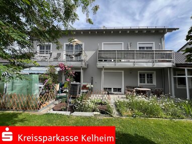Mehrfamilienhaus zum Kauf 830.000 € 12 Zimmer 300 m² 522 m² Grundstück Kelheim Kelheim 93309