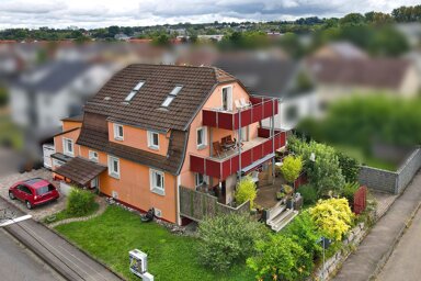 Mehrfamilienhaus zum Kauf 775.000 € 12 Zimmer 218 m² 426 m² Grundstück Unterensingen 72669