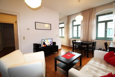 Wohnung zur Miete Wohnen auf Zeit 1.100 € 2 Zimmer 41 m² frei ab 30.06.2024 Äußere Neustadt (Frühlingstr.) Dresden 01099