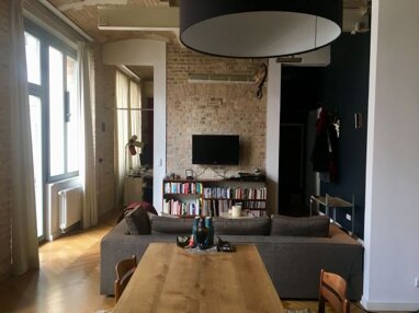 Wohnung zur Miete Wohnen auf Zeit 2.250 € 3 Zimmer 90 m² frei ab sofort Prenzlauer Berg Berlin 10437
