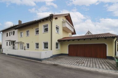Doppelhaushälfte zum Kauf 1.600.000 € 6 Zimmer 217,5 m² 306,3 m² Grundstück Garching Garching bei München 85748